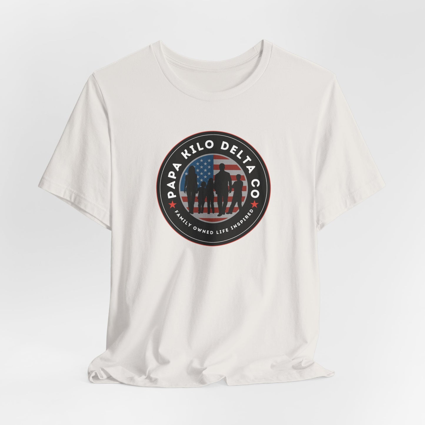 Papa Kilo Delta - Hers