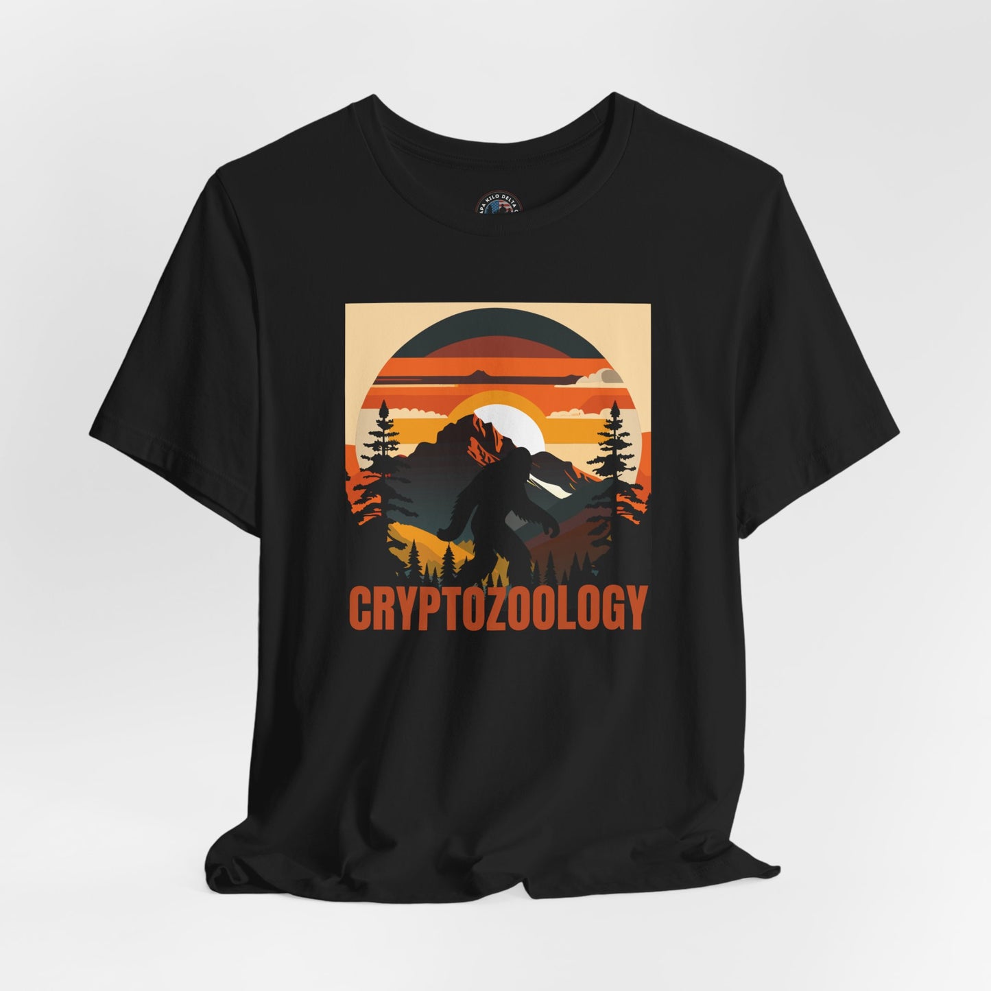 Cryptozoology