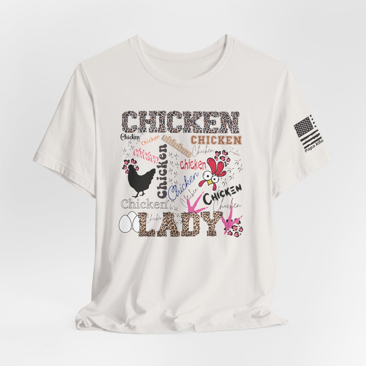 Chicken Lady