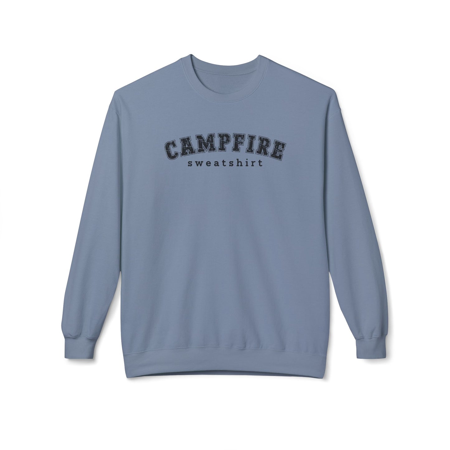 Campfire Sweatshirt