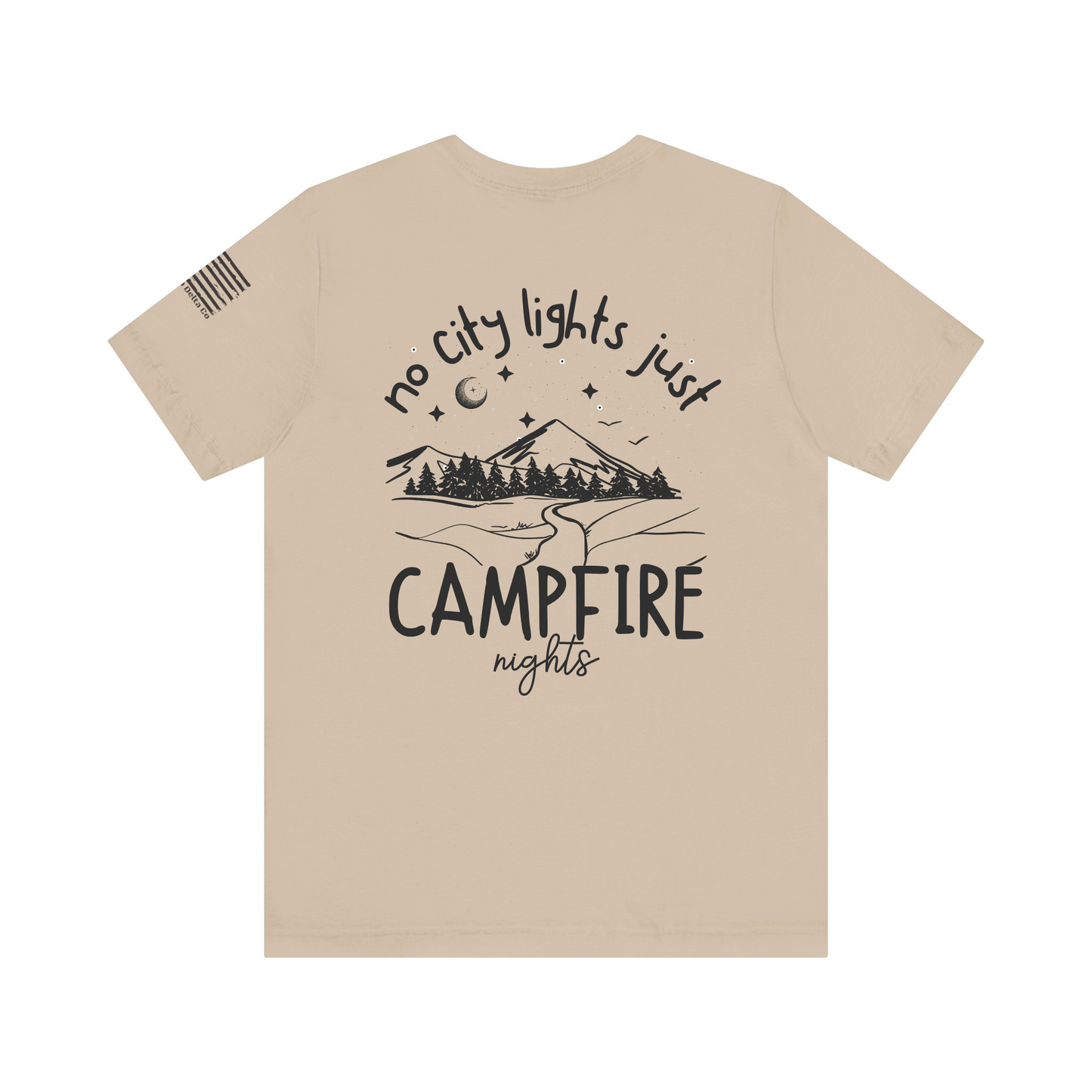 Campfire Nights