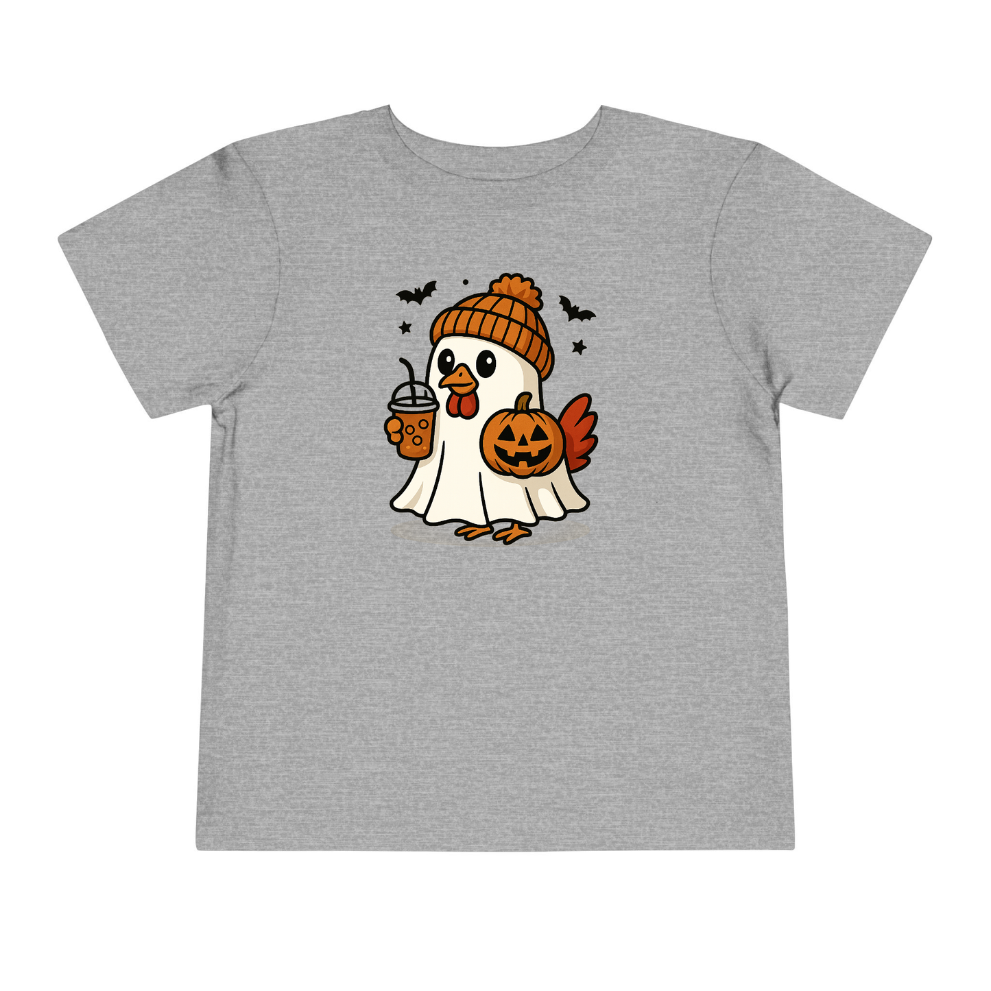 Ghost Chicken