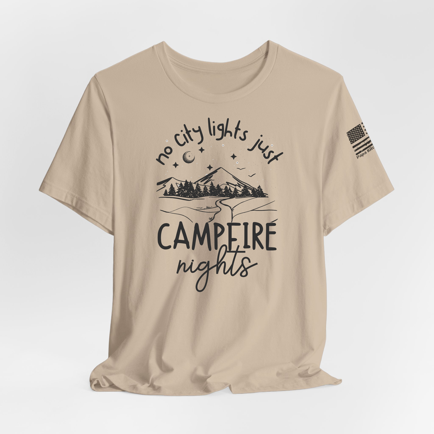 Campfire Nights