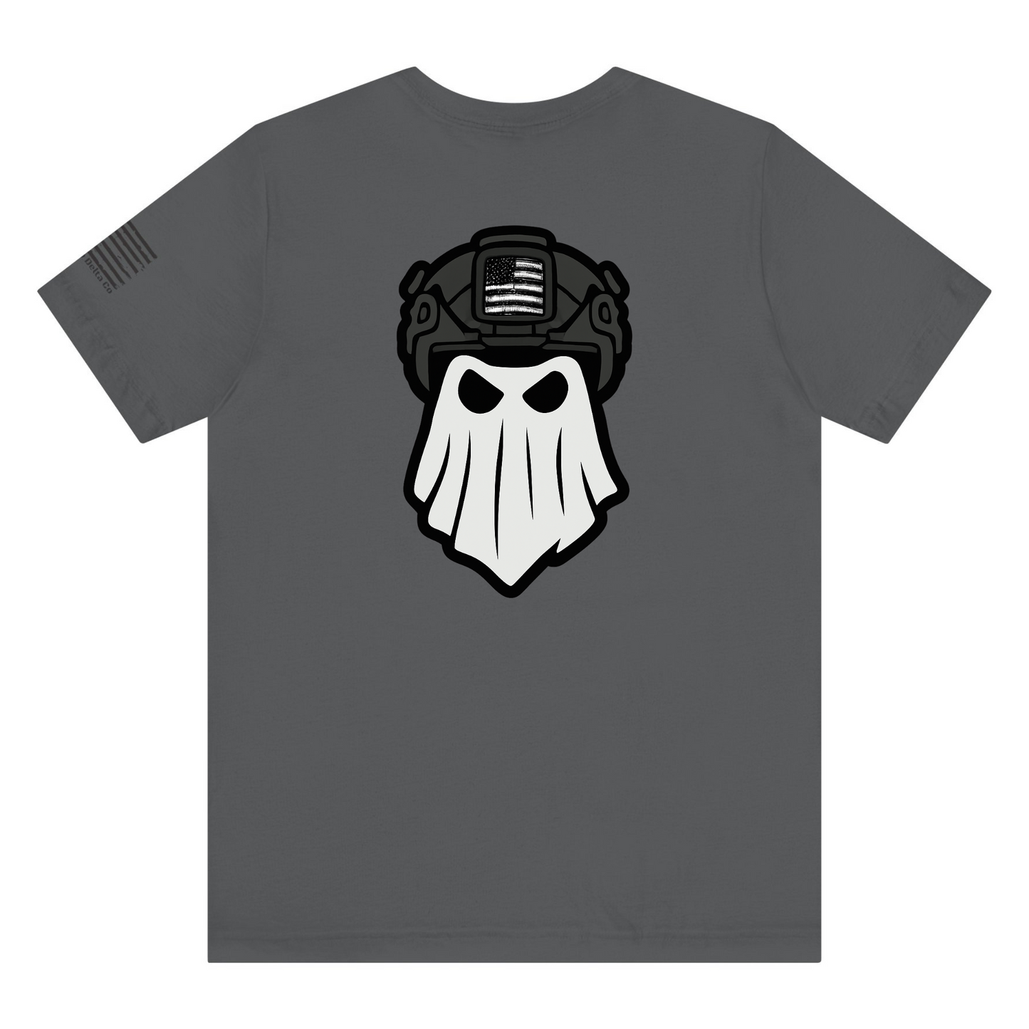 Tacti-ghost