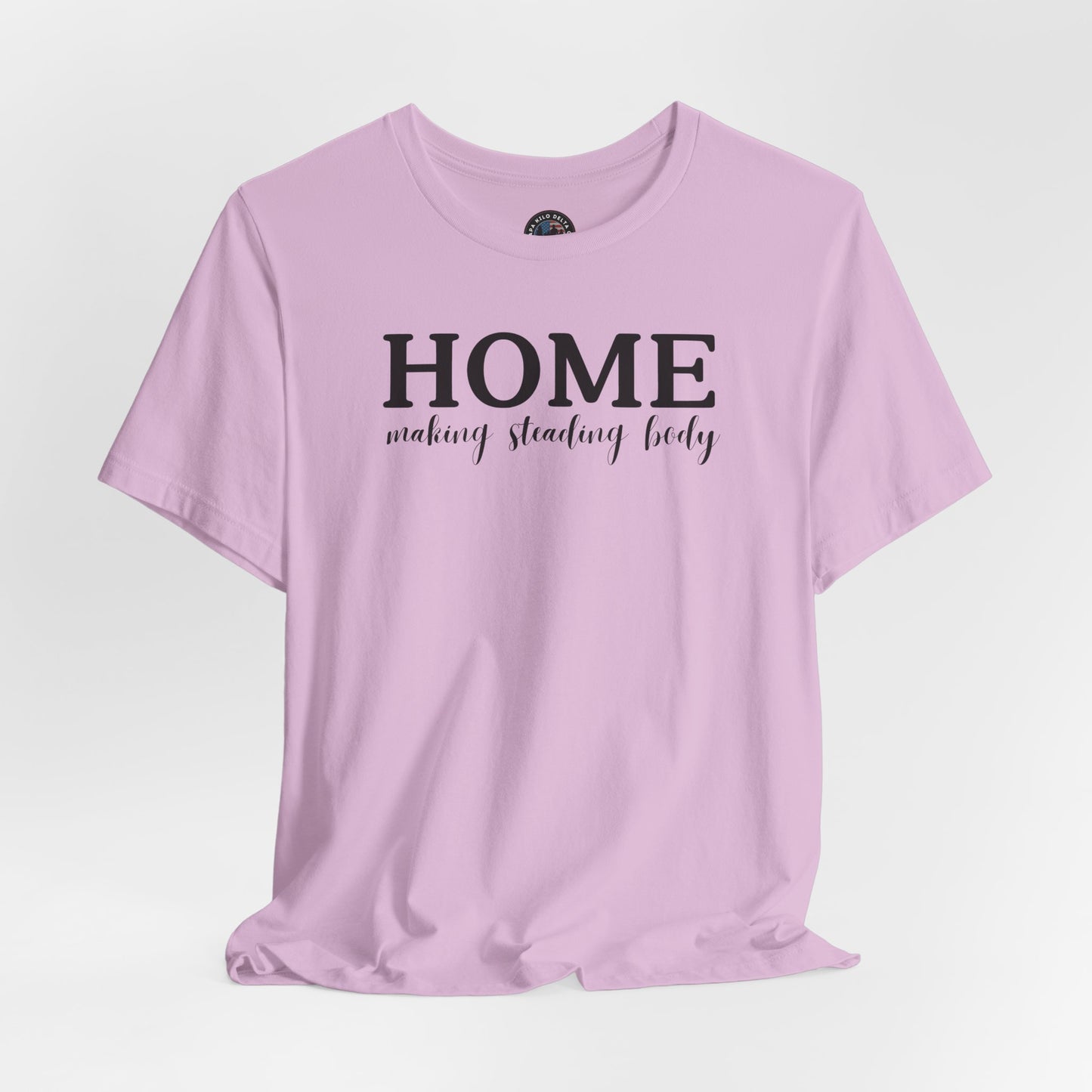 Homemaker T-shirt