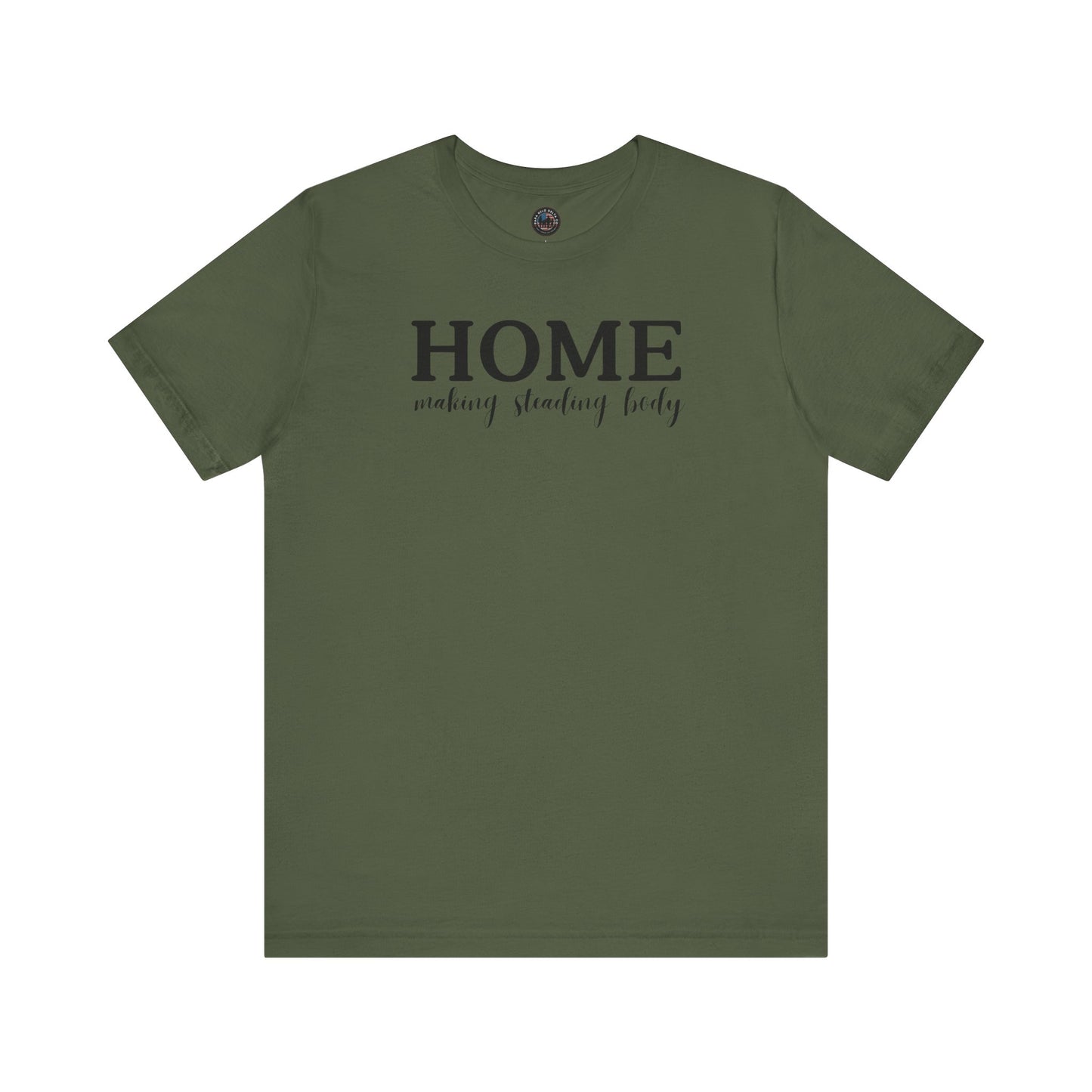 Homemaker T-shirt