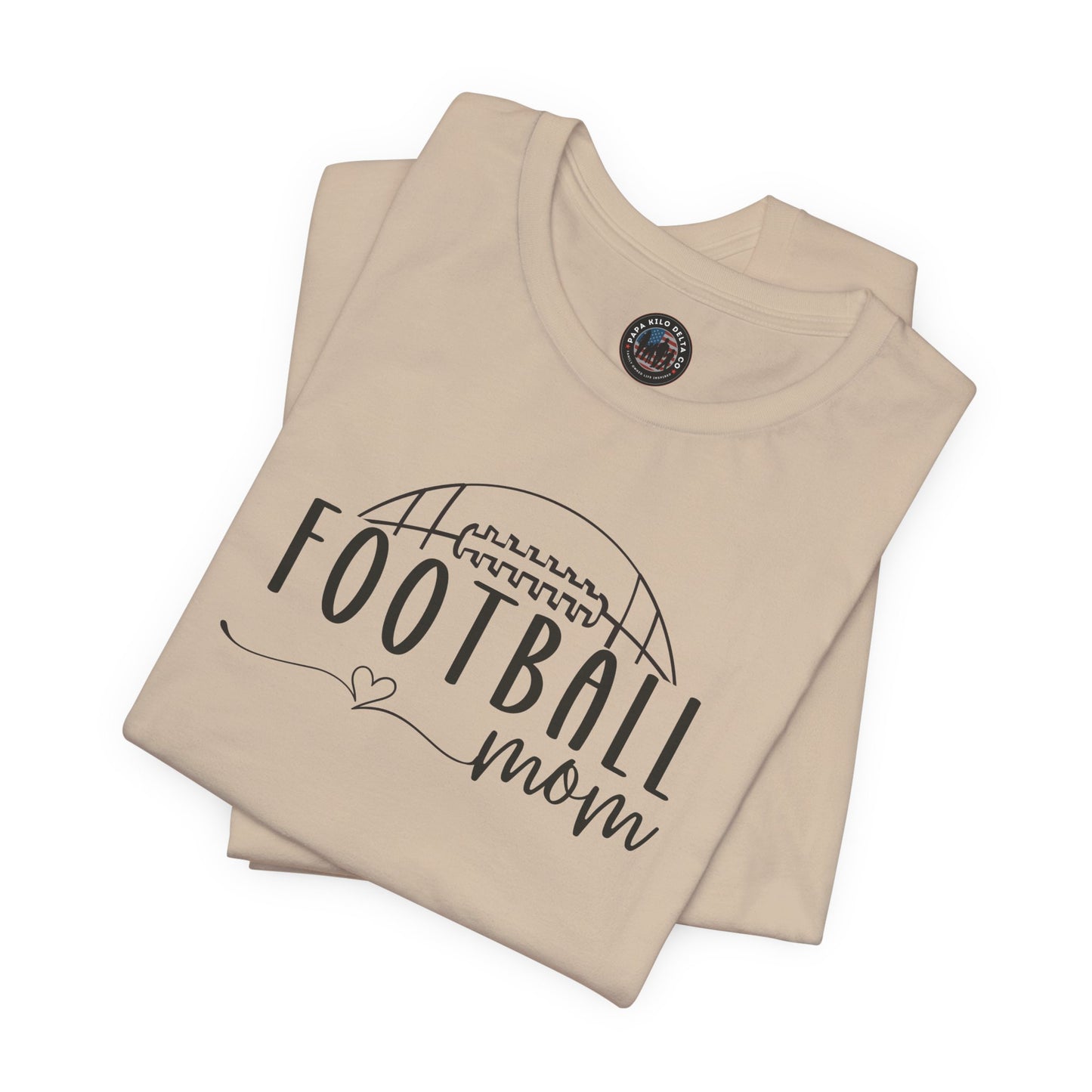 Football Mom