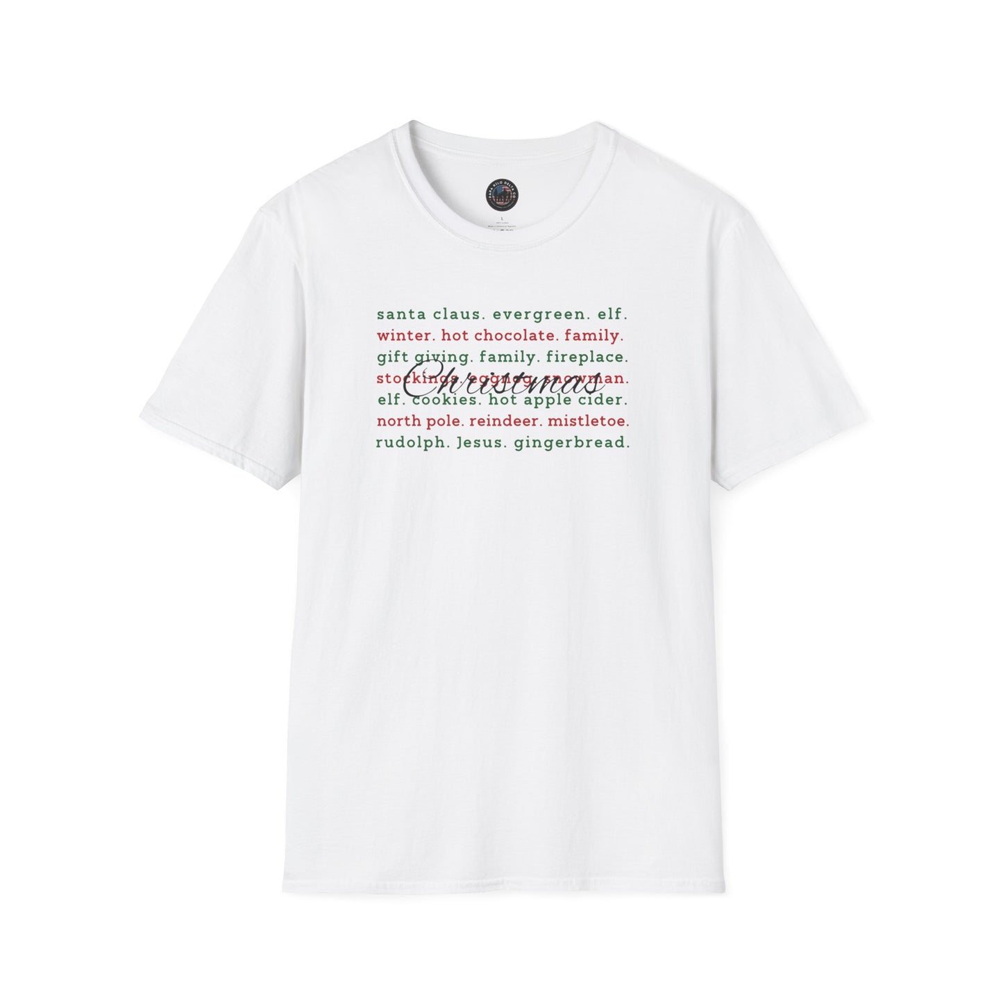 Christmas Season T-Shirt