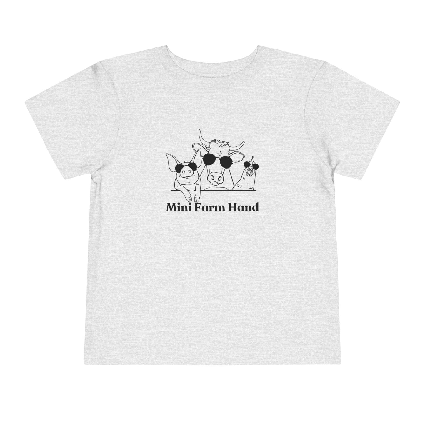 Mini Farm Hand - Toddler