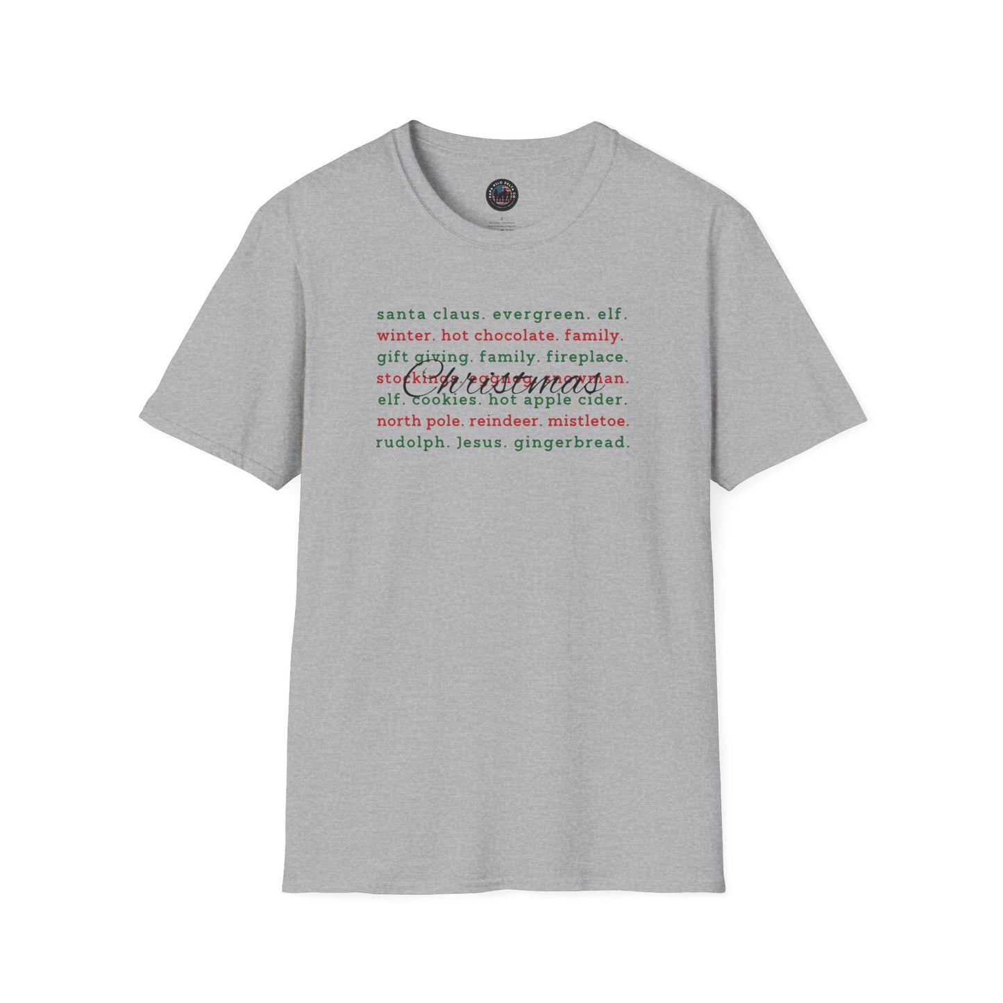 Christmas Season T-Shirt