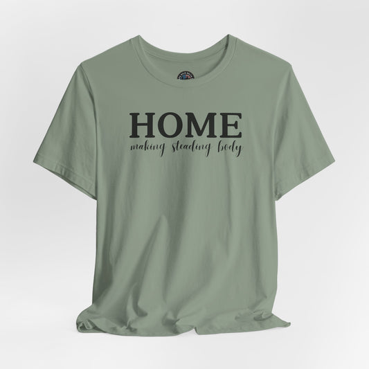 Homemaker T-shirt