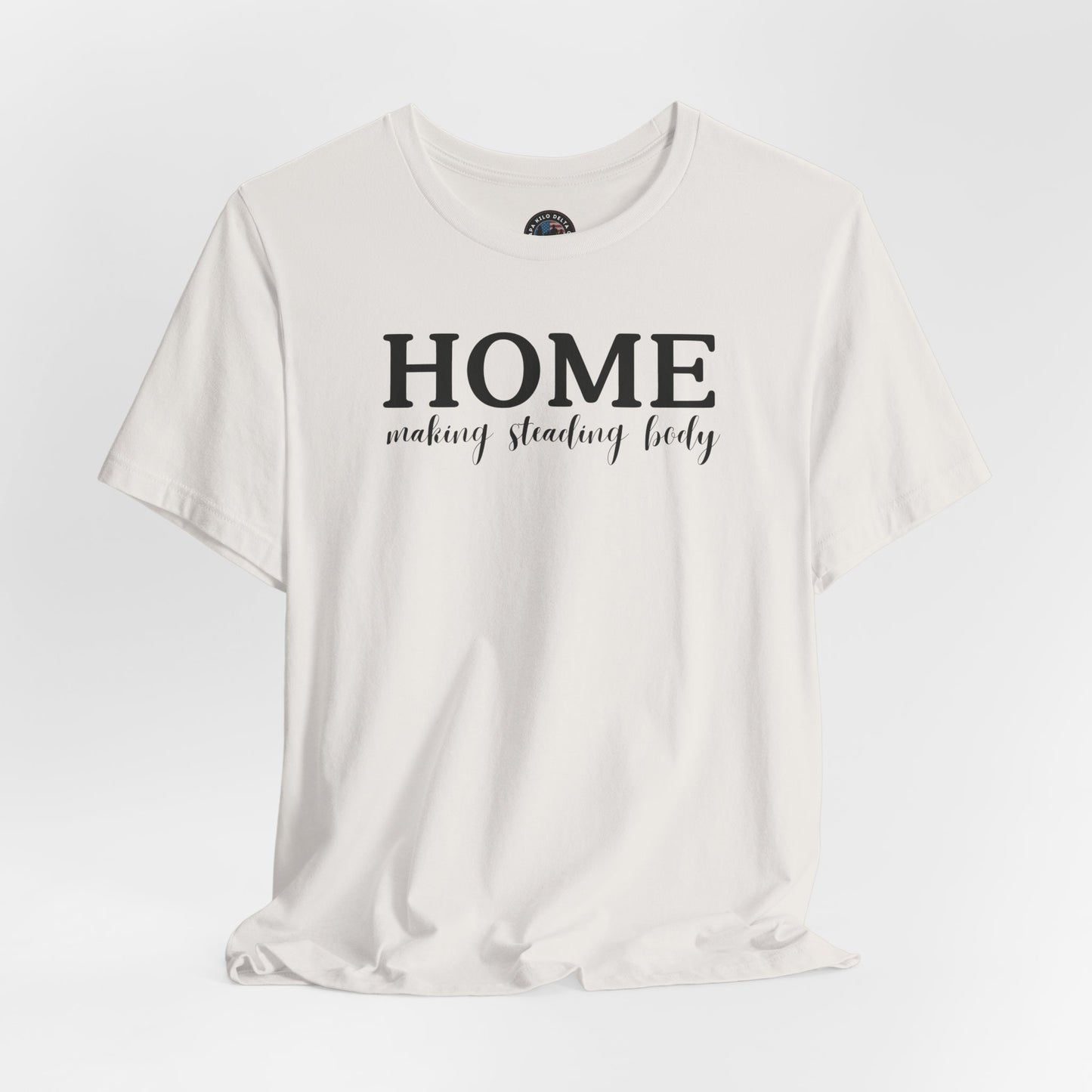 Homemaker T-shirt