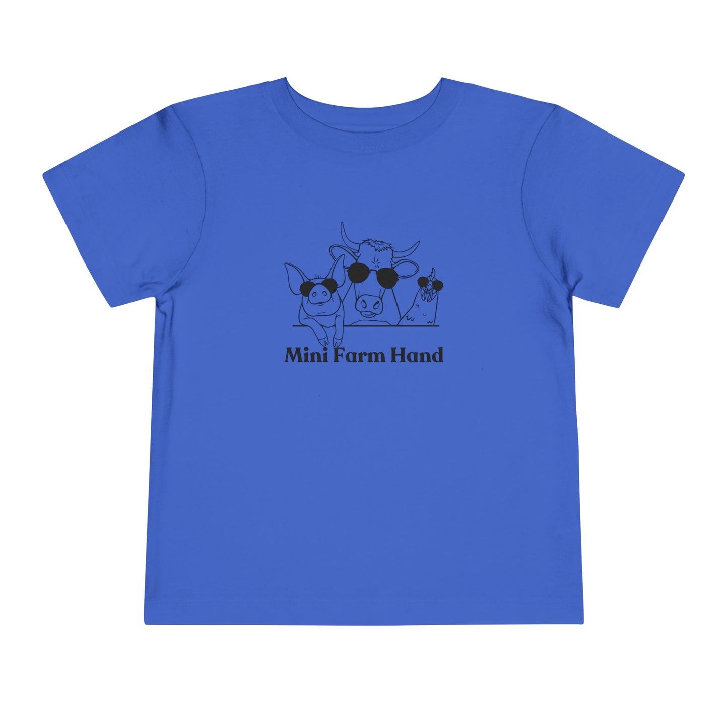 Mini Farm Hand - Toddler