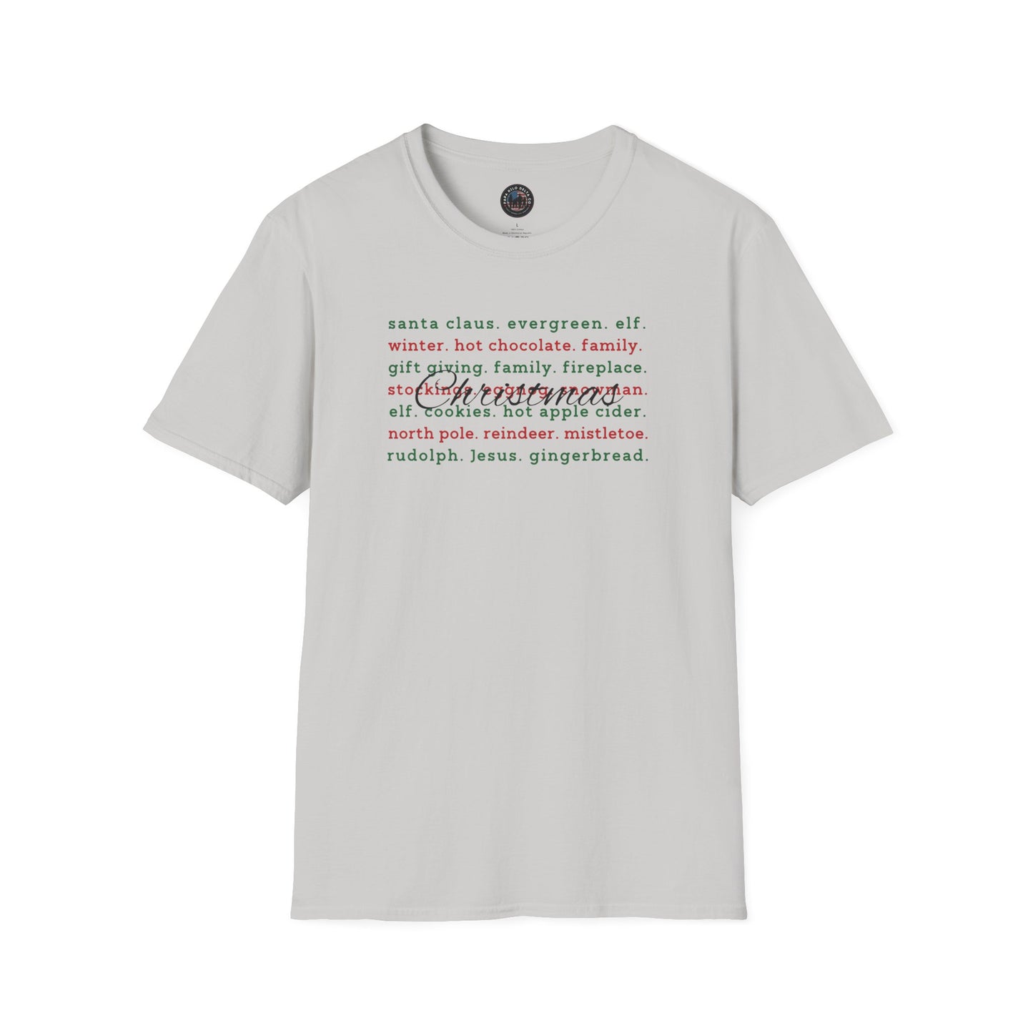 Christmas Season T-Shirt