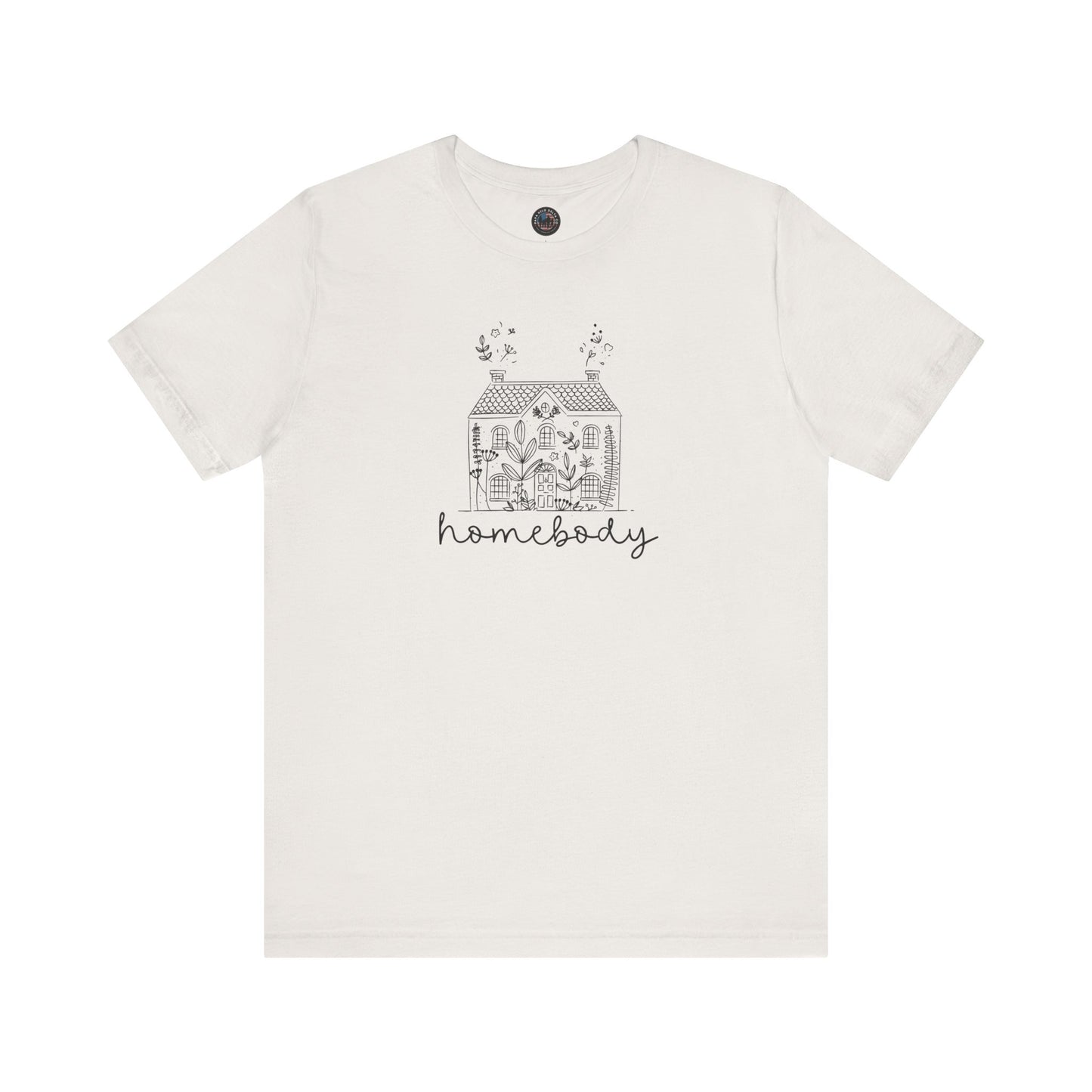 Homebody t-shirt