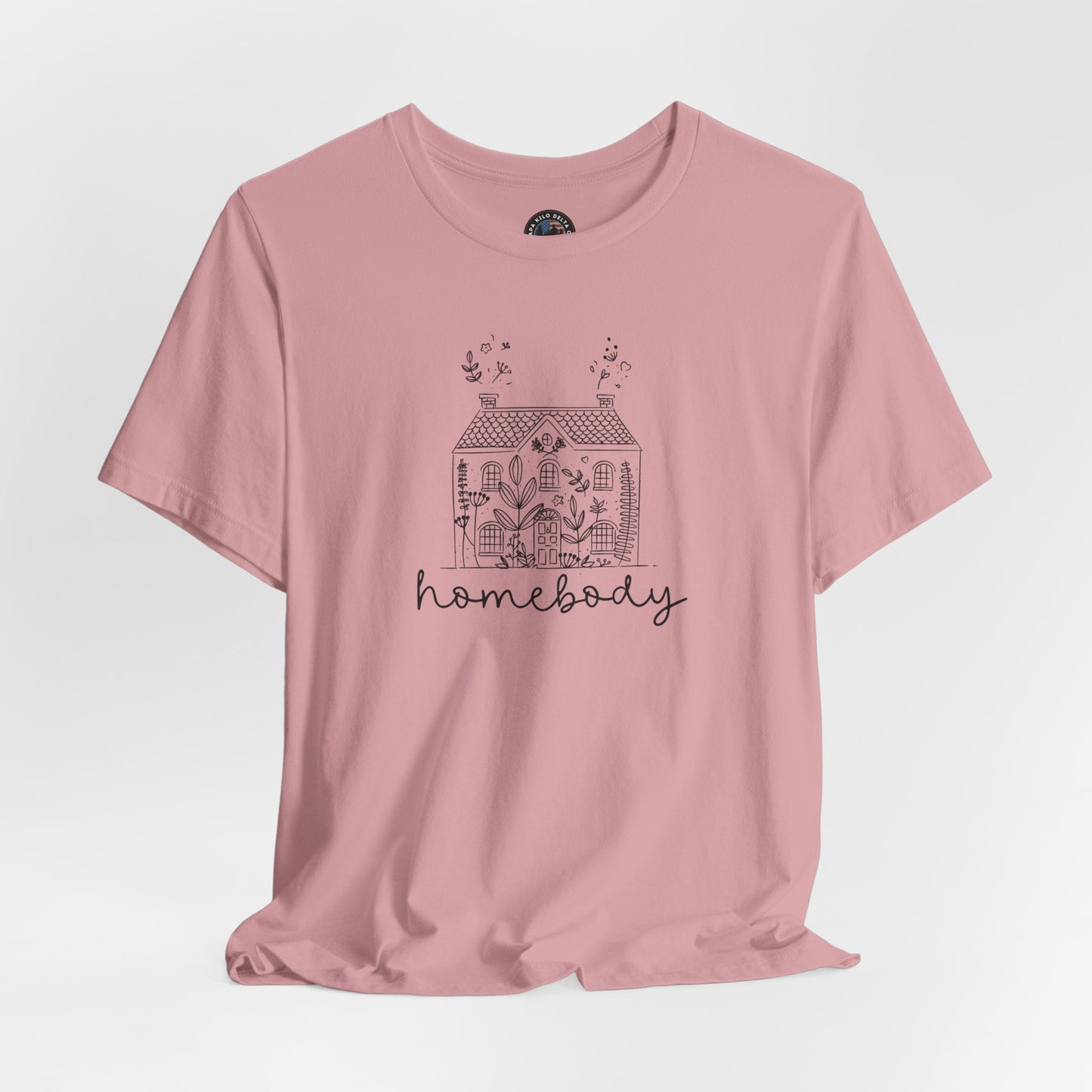 Homebody t-shirt