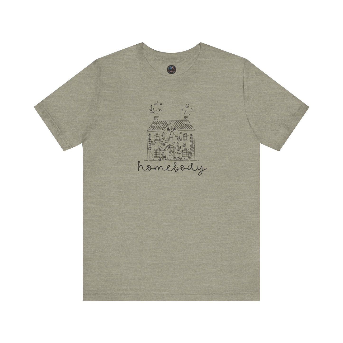 Homebody t-shirt