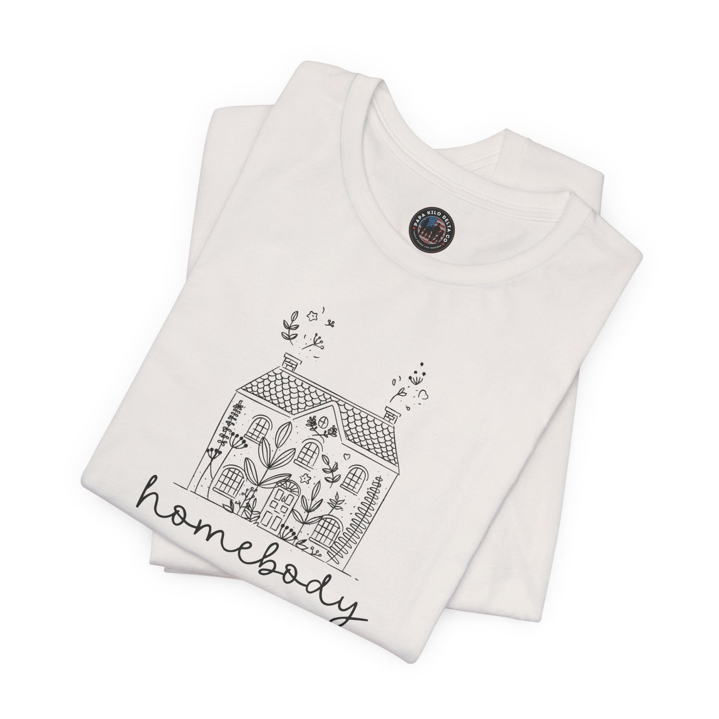 Homebody t-shirt