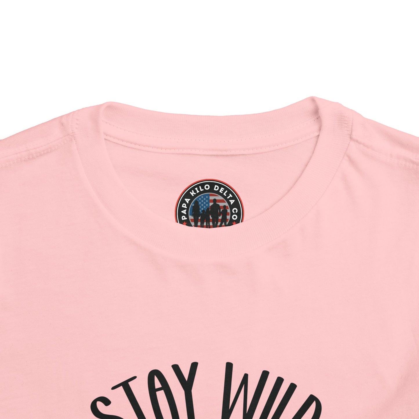 Stay Wild