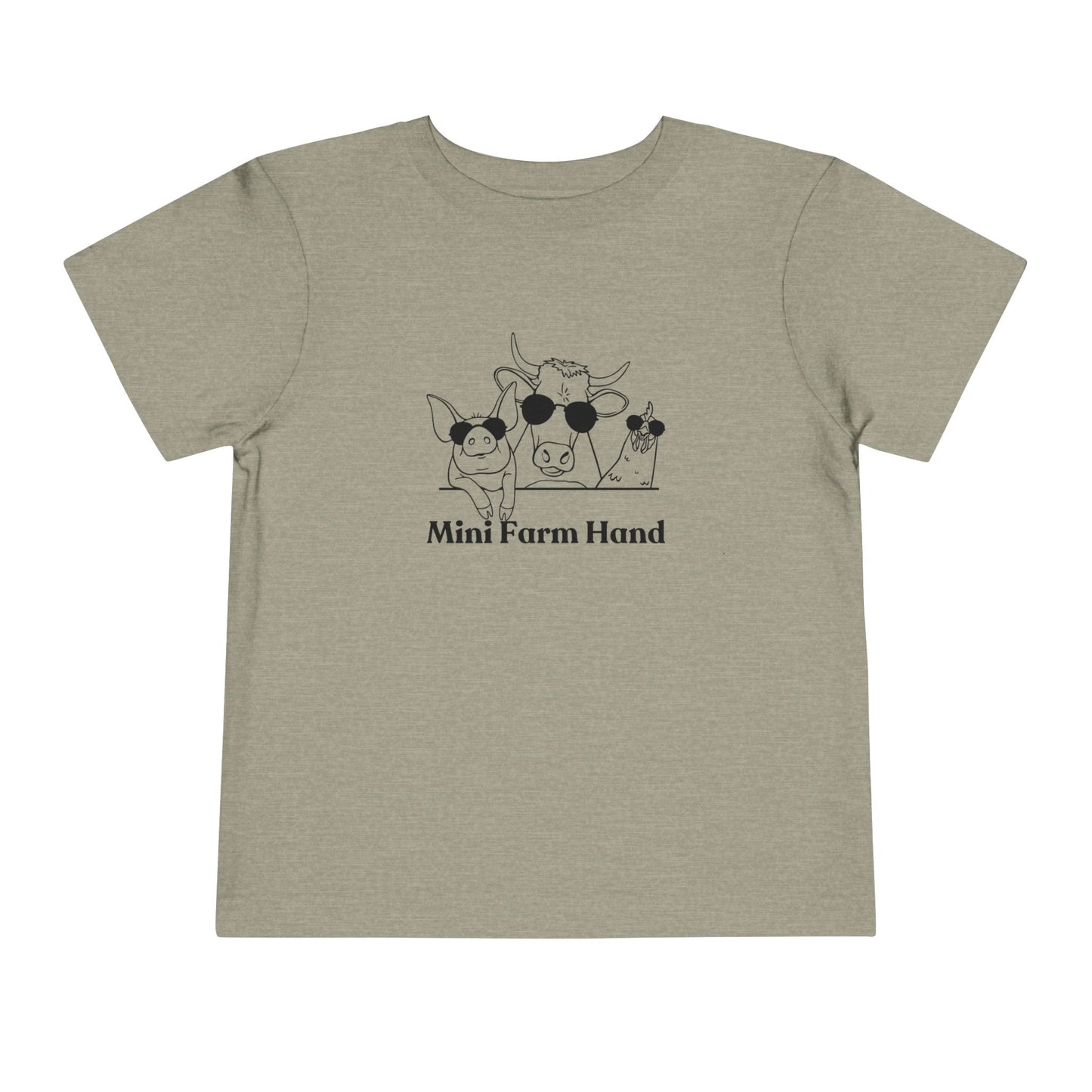 Mini Farm Hand - Toddler