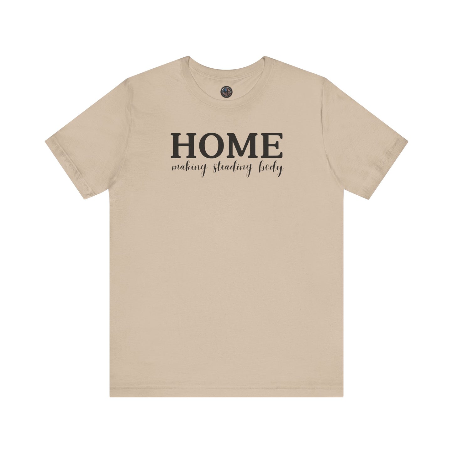 Homemaker T-shirt