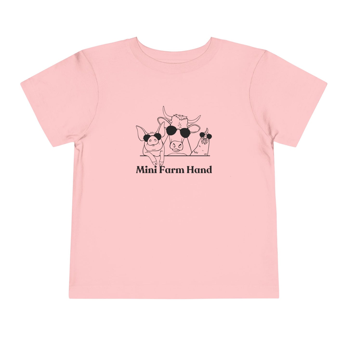 Mini Farm Hand - Toddler