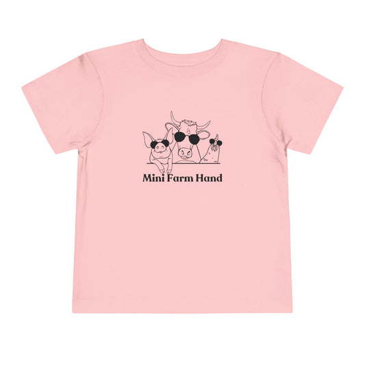 Mini Farm Hand - Toddler