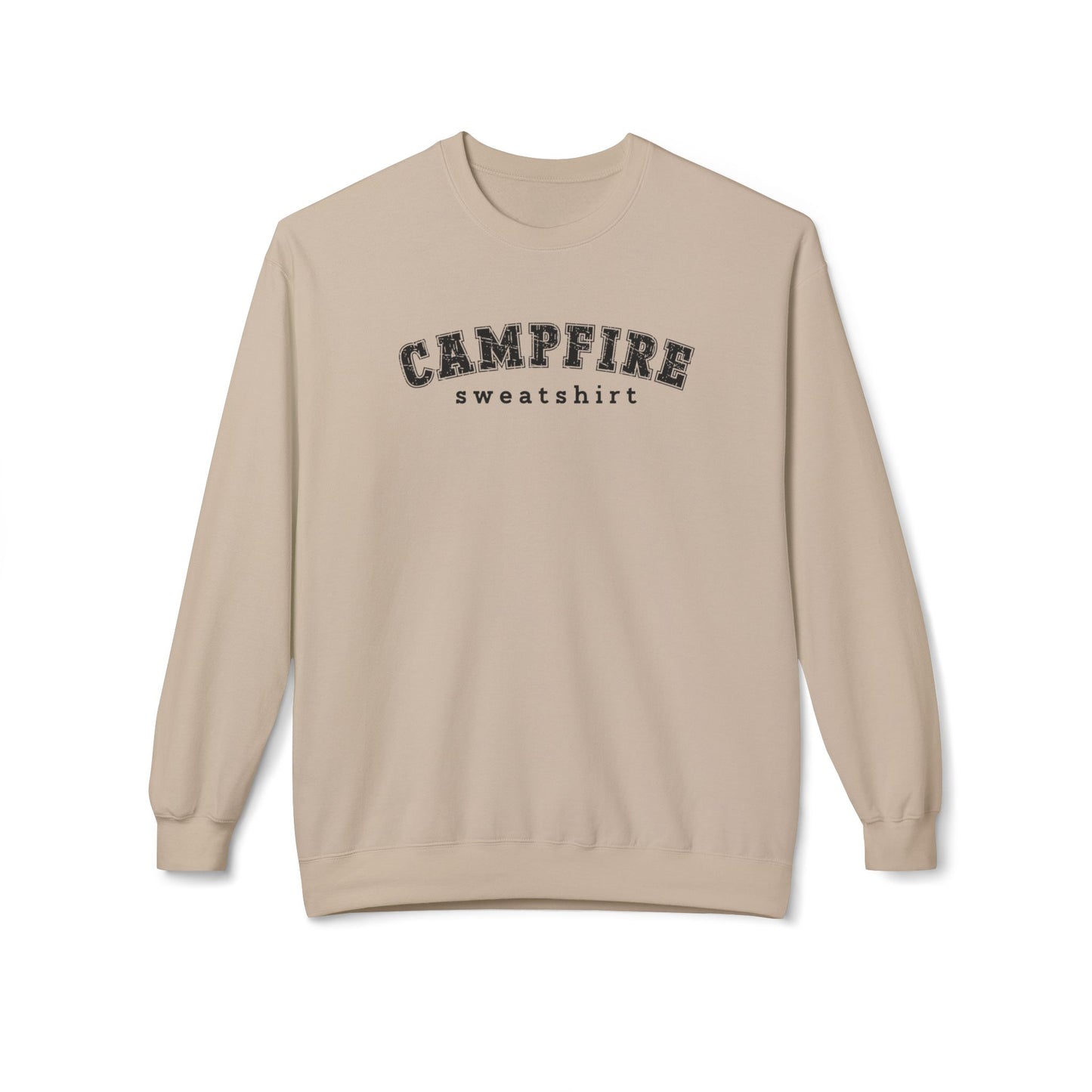 Campfire Sweatshirt