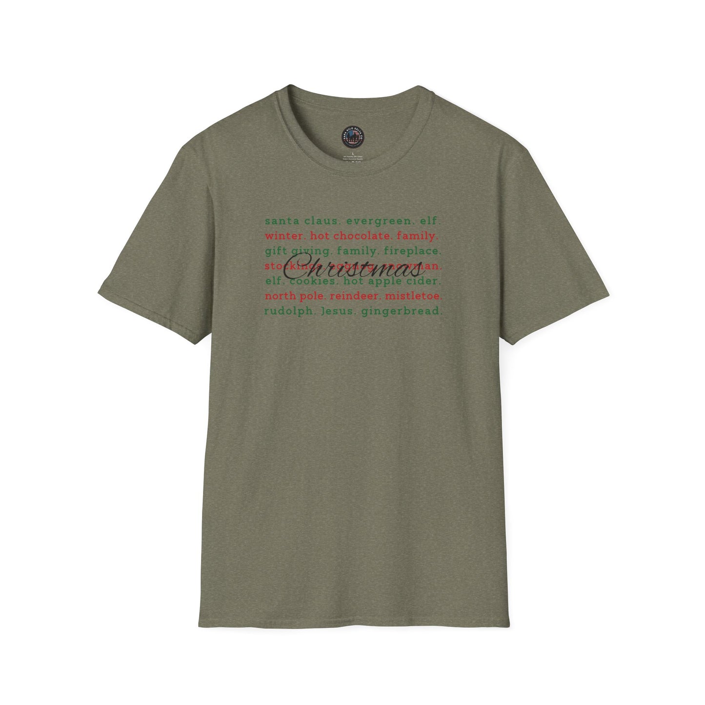 Christmas Season T-Shirt