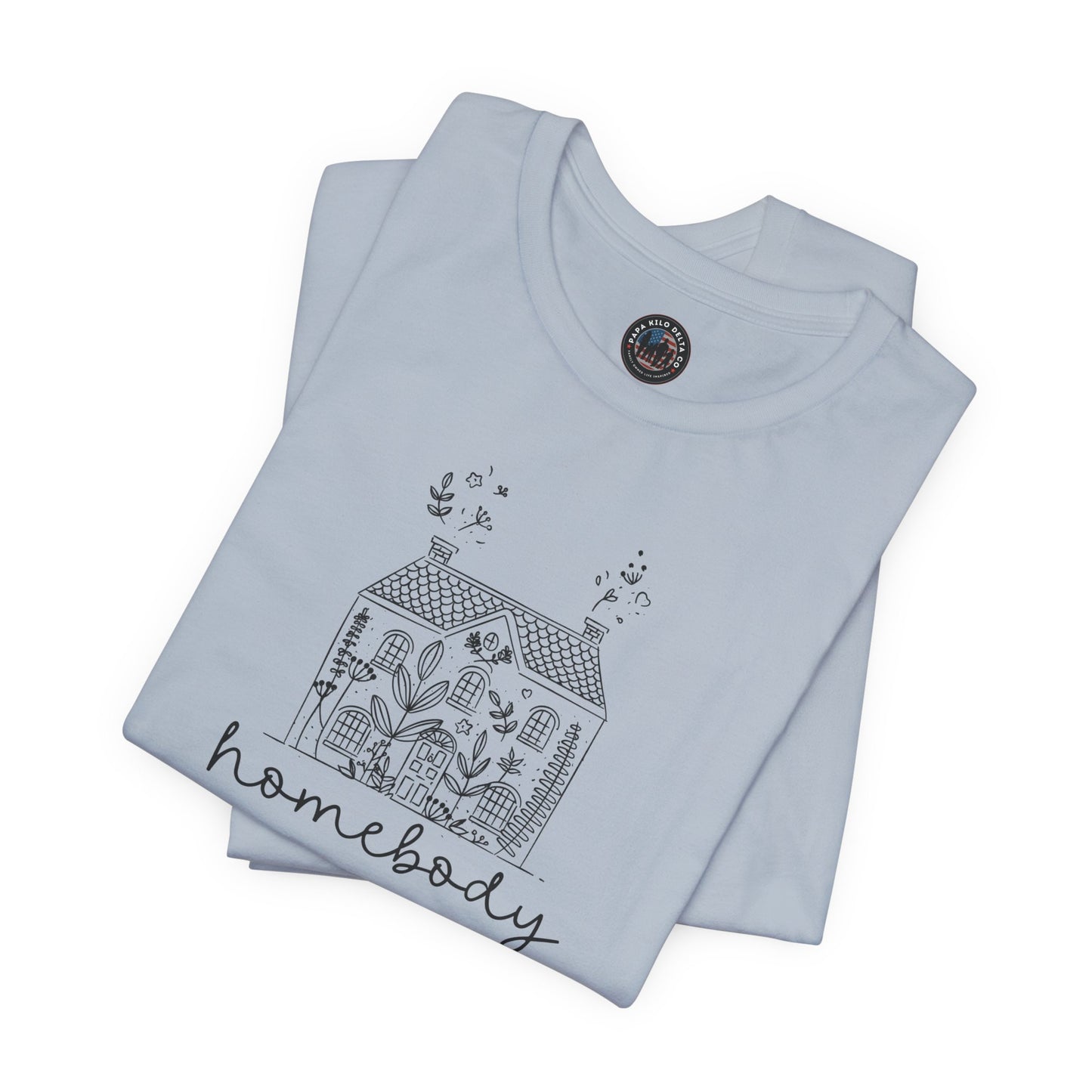 Homebody t-shirt