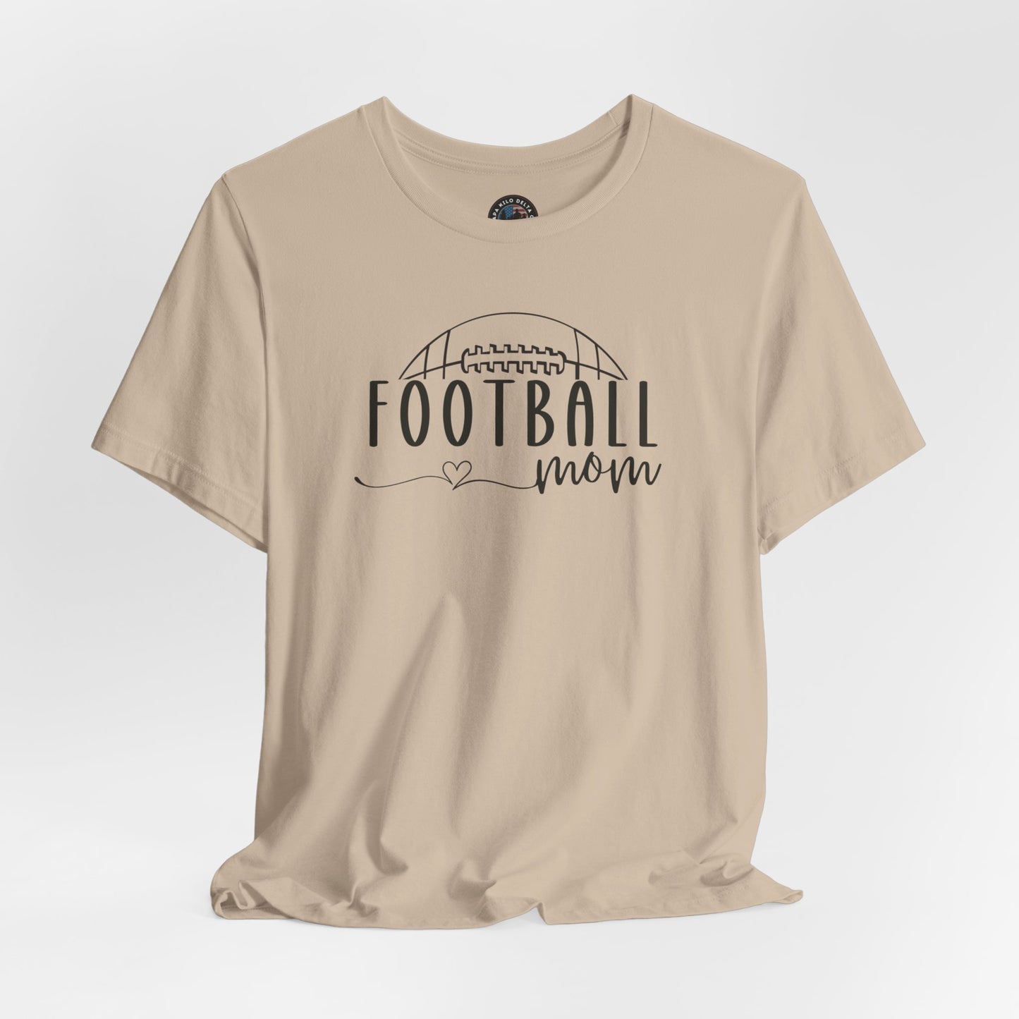 Football Mom