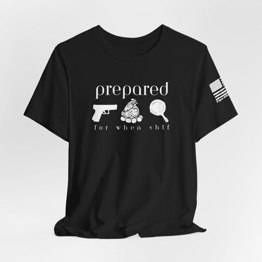 Prepared AF - Hers