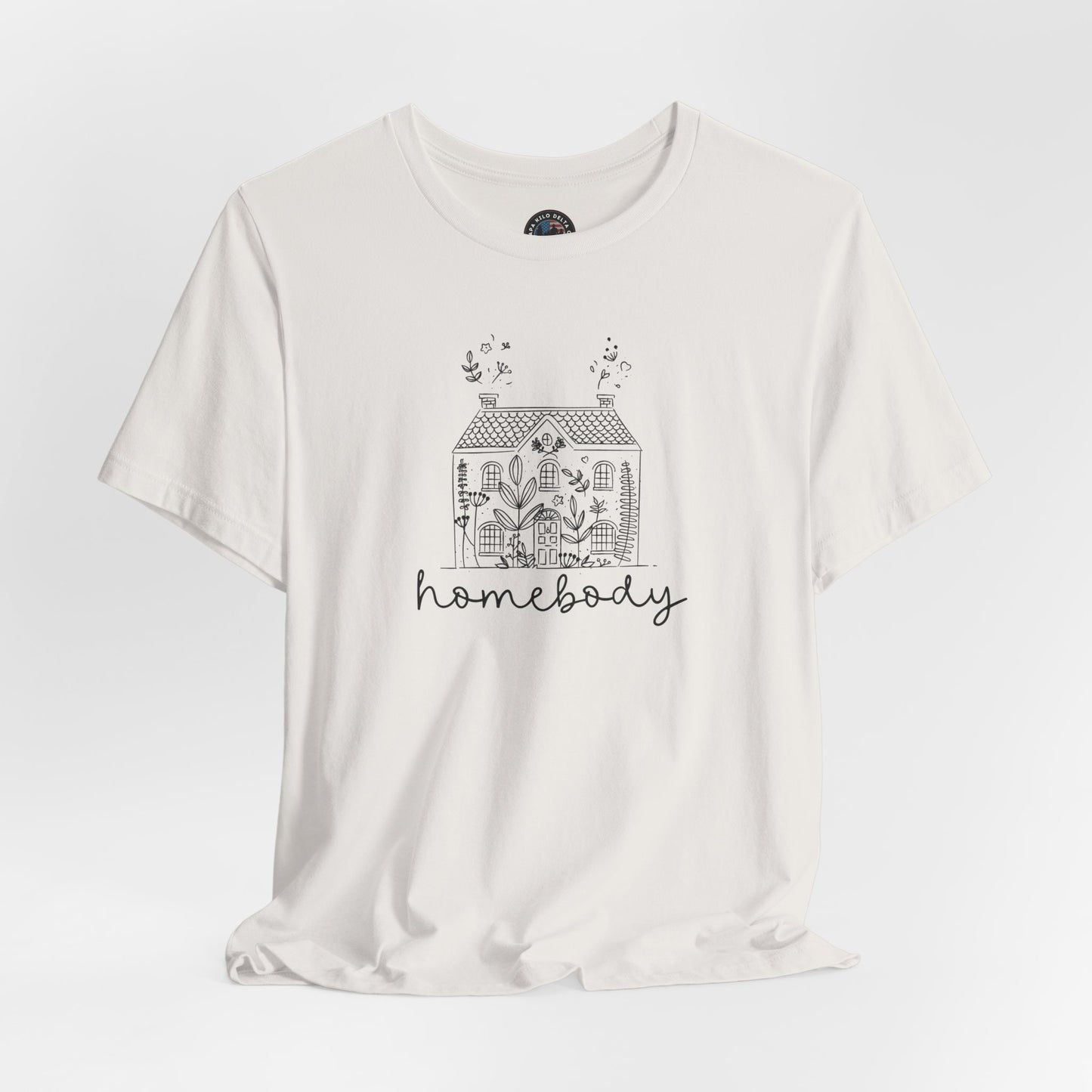 Homebody t-shirt