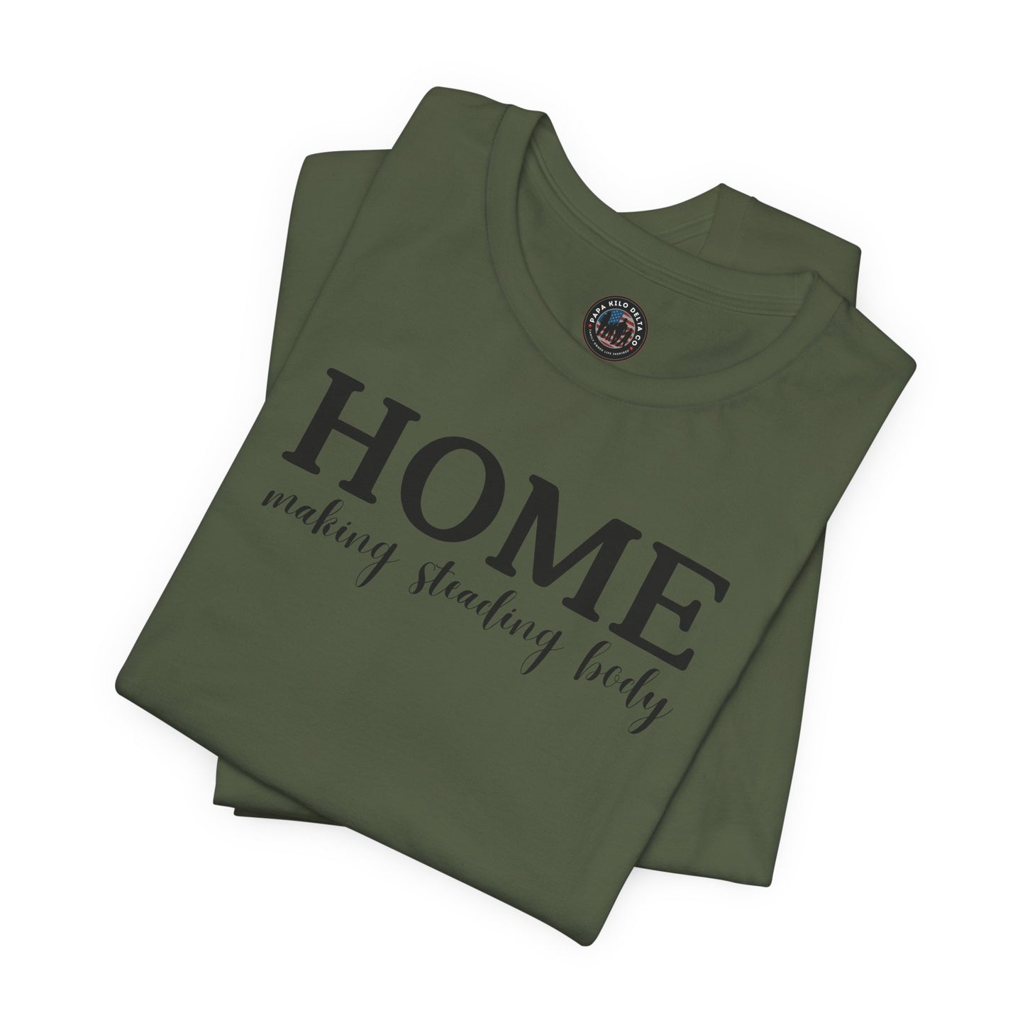 Homemaker T-shirt