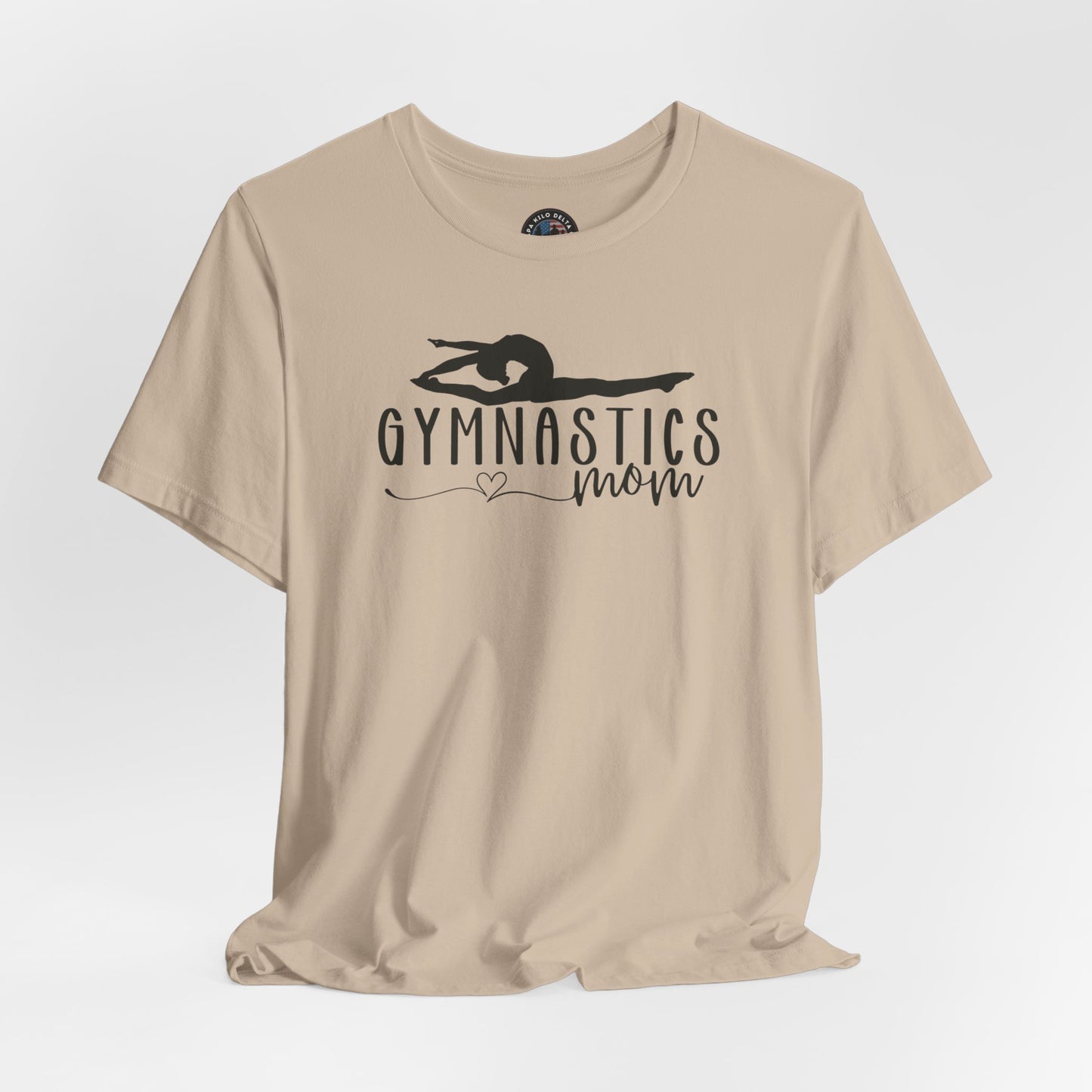 Gymnastics Mom