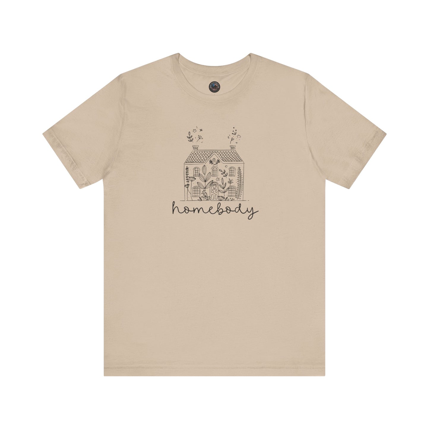 Homebody t-shirt