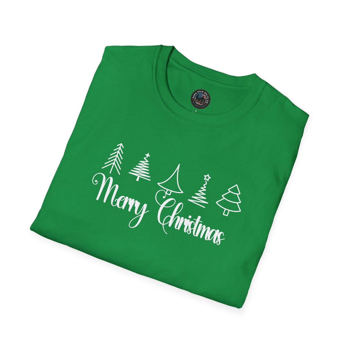 Christmas Tree T-Shirt