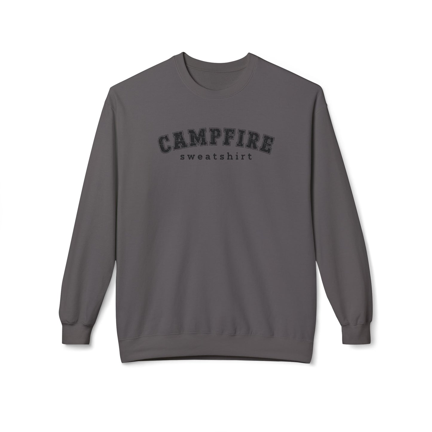 Campfire Sweatshirt