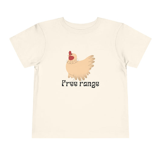 Free Range - Toddler