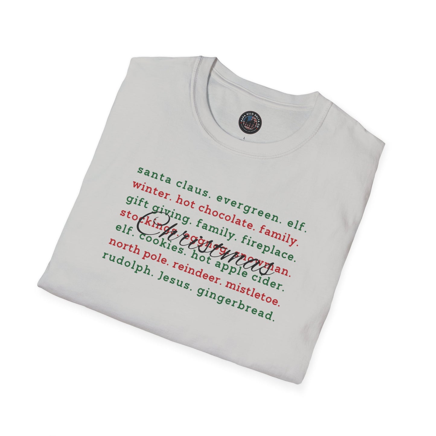 Christmas Season T-Shirt