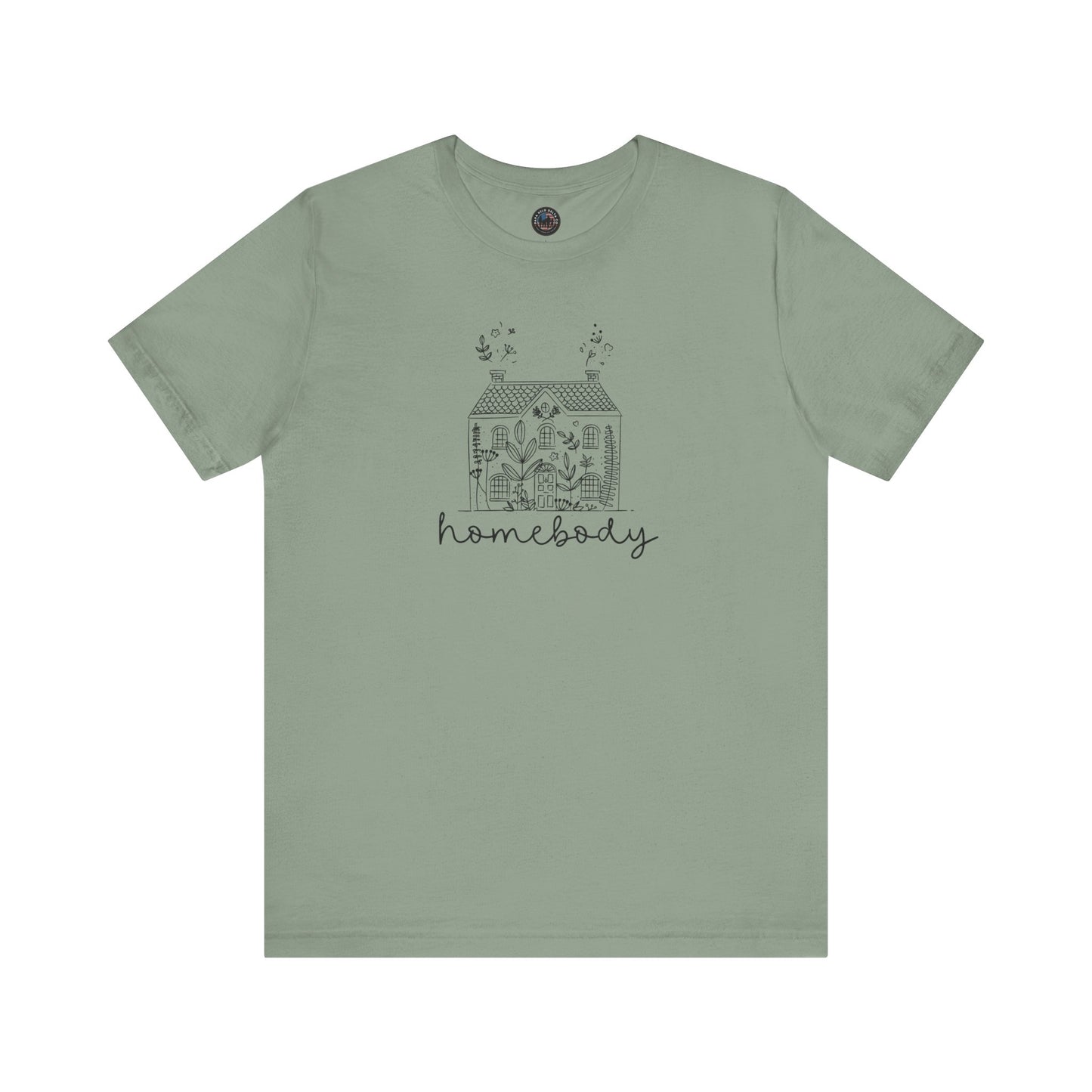 Homebody t-shirt