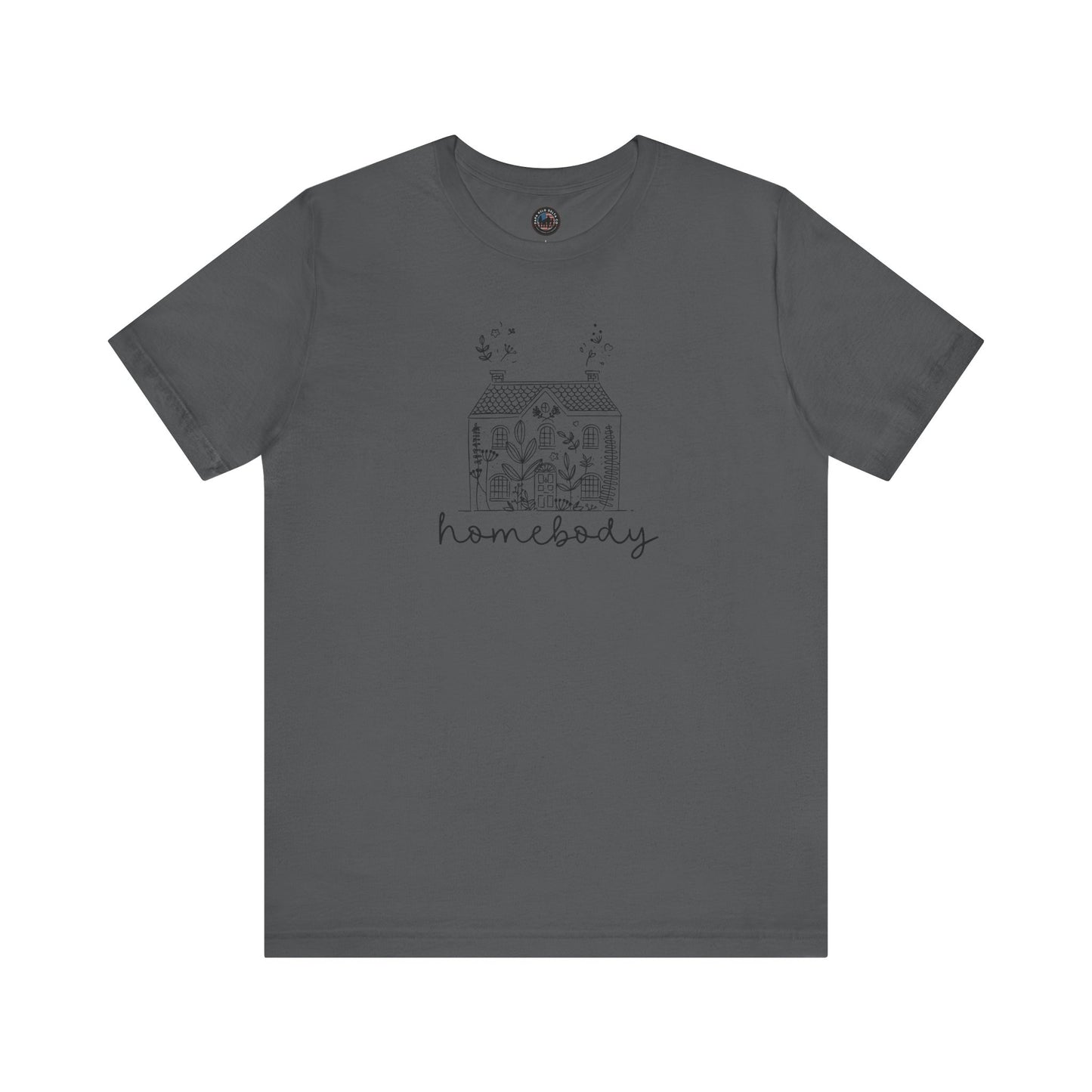 Homebody t-shirt