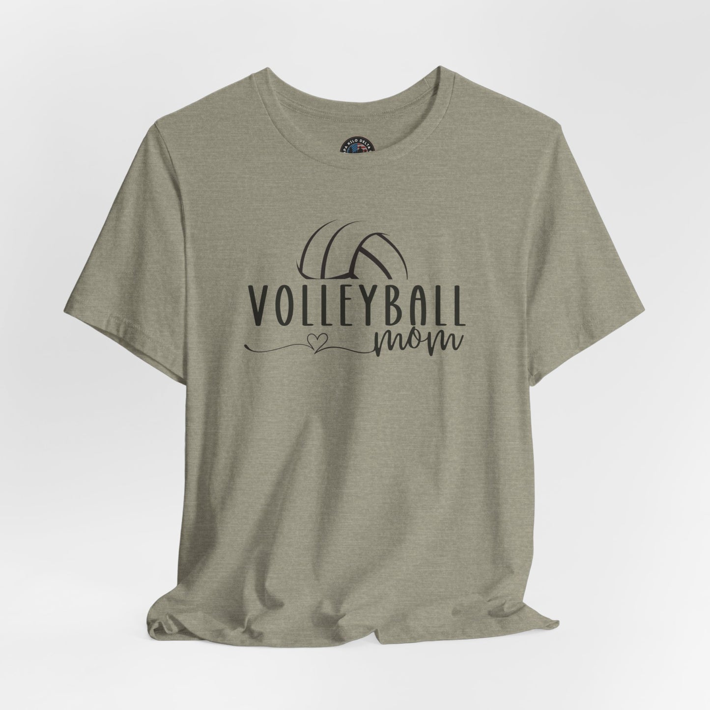 Volleyball Mom