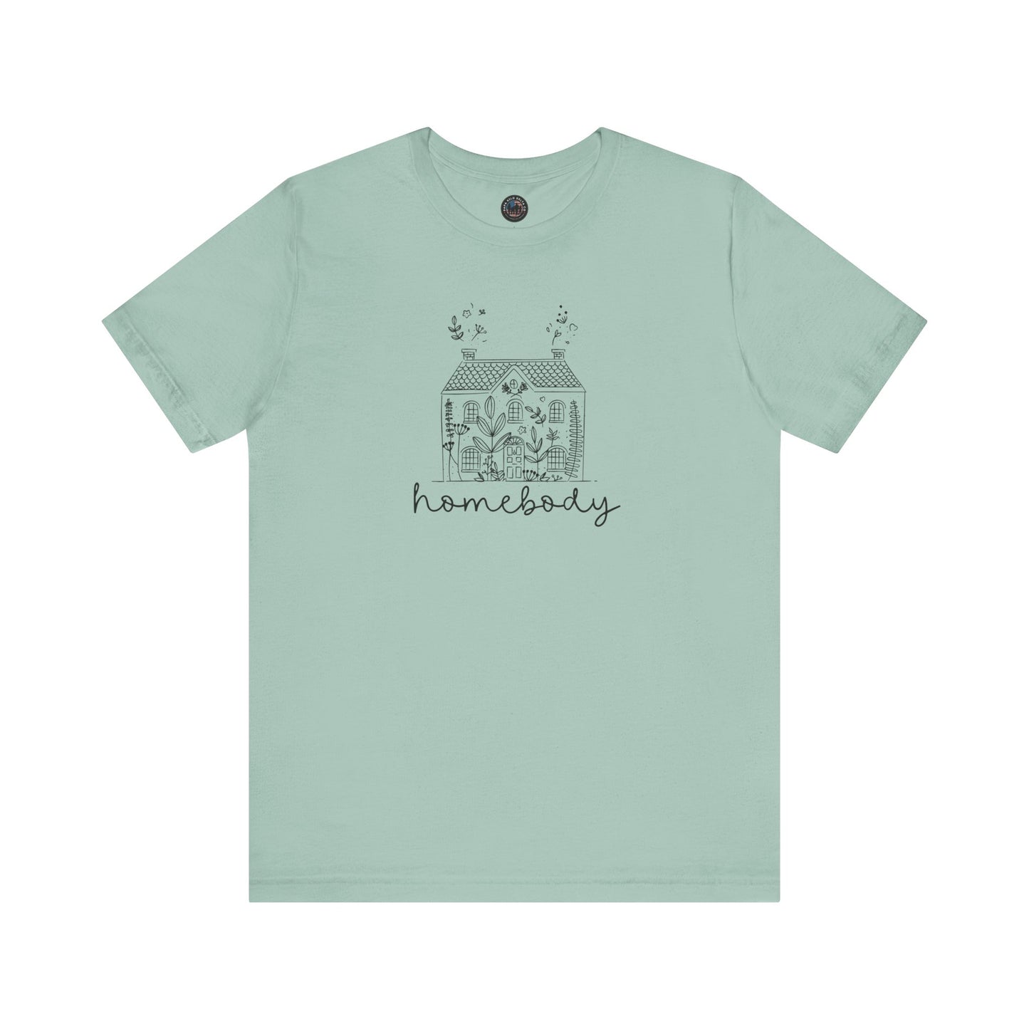 Homebody t-shirt