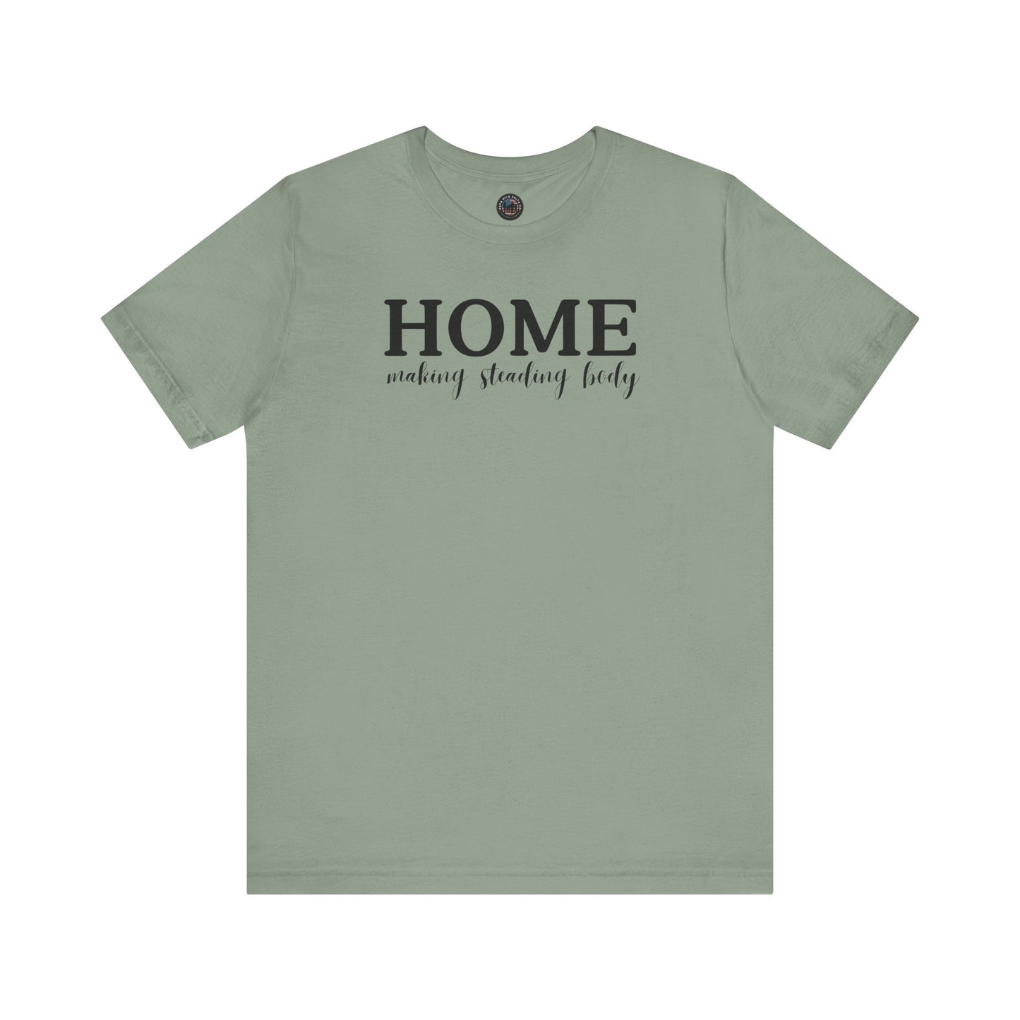 Homemaker T-shirt