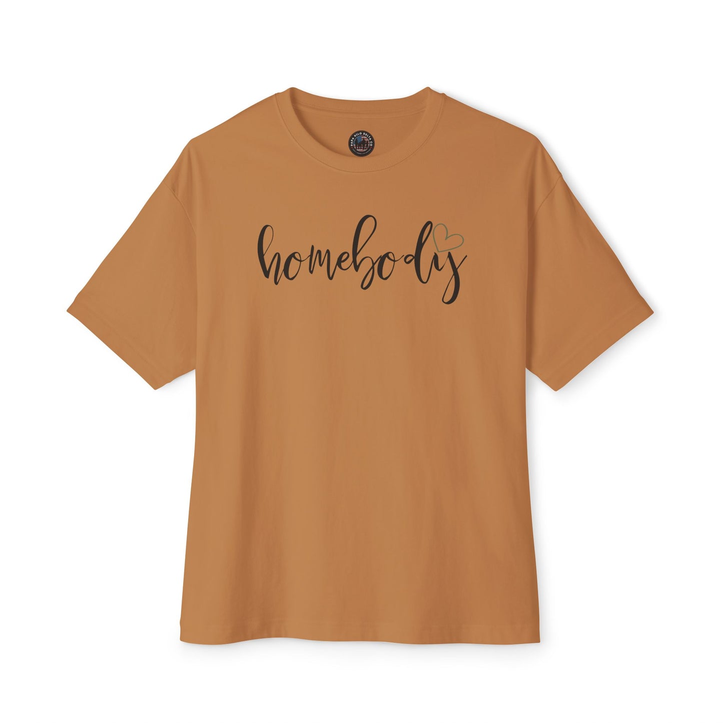 Homebody Lounge T-shirt