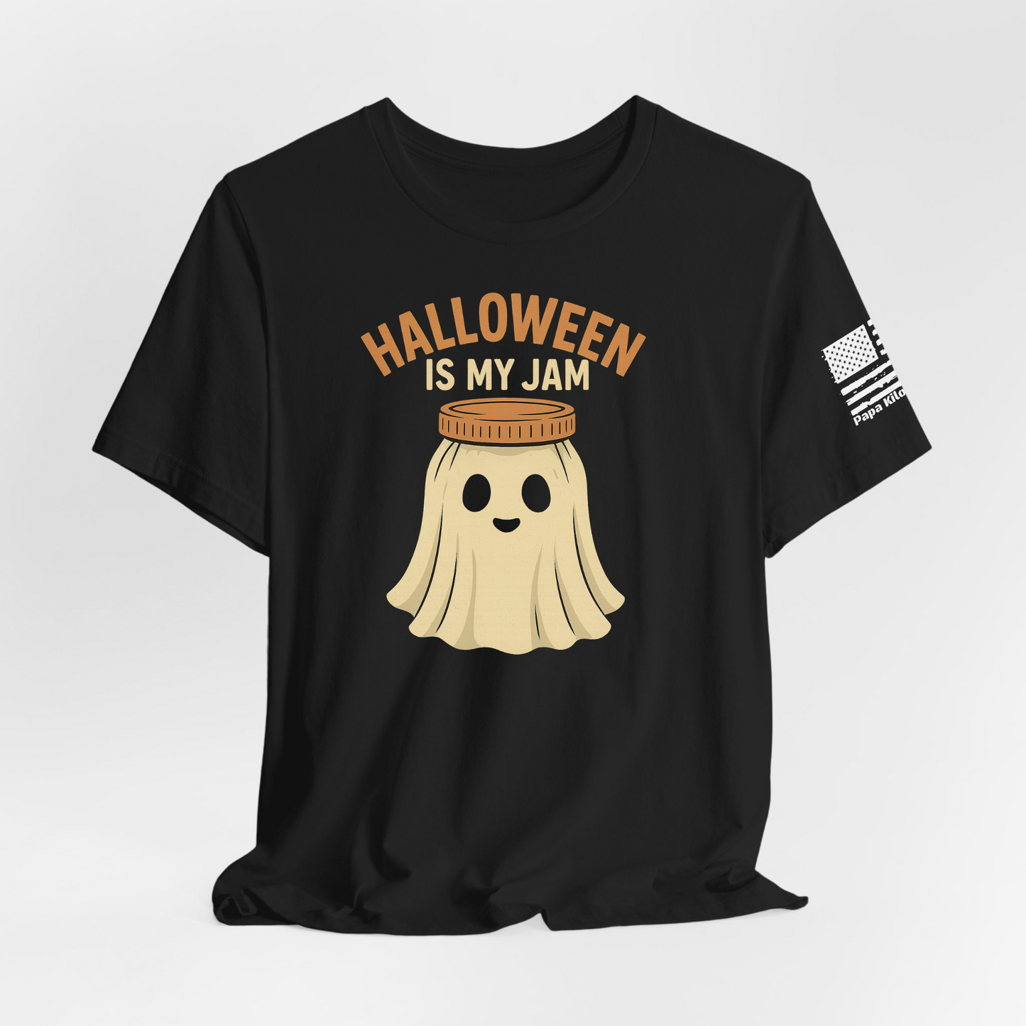Halloween is my Jam