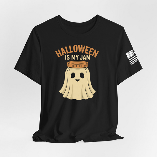 Halloween is my Jam