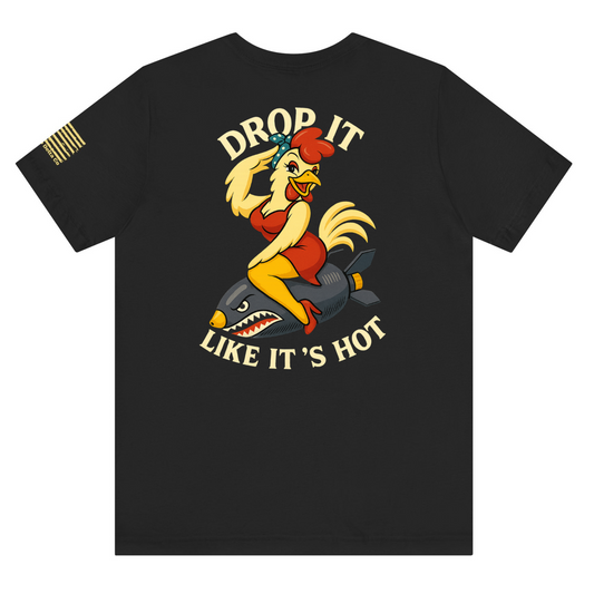 Pin-up Chick