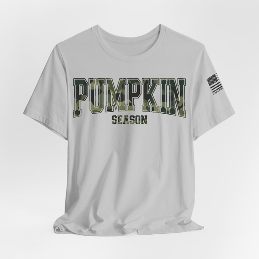 Pumpkin Season